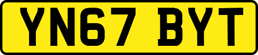 YN67BYT