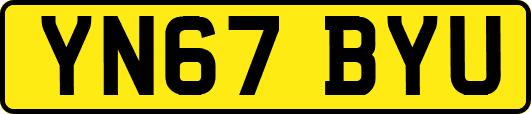 YN67BYU