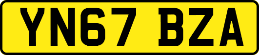 YN67BZA