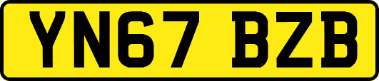 YN67BZB