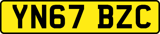 YN67BZC