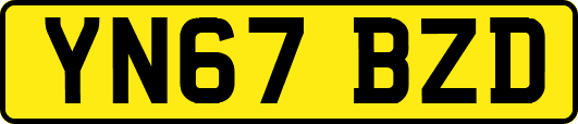 YN67BZD