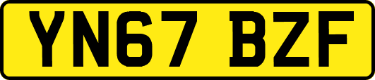 YN67BZF