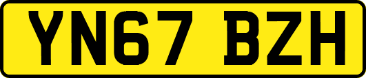 YN67BZH