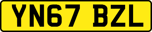 YN67BZL
