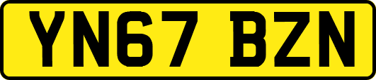 YN67BZN