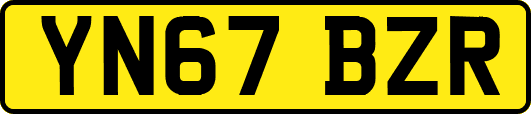YN67BZR