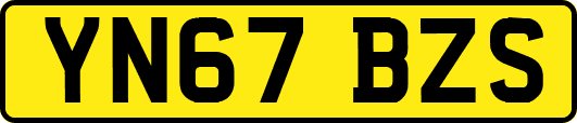 YN67BZS