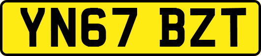 YN67BZT