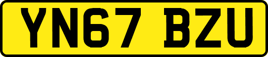 YN67BZU
