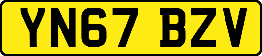 YN67BZV