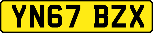 YN67BZX