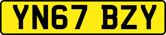 YN67BZY
