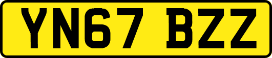 YN67BZZ