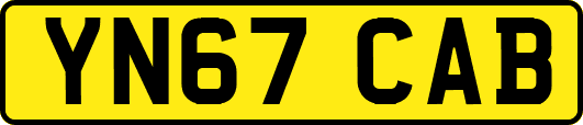 YN67CAB