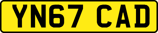 YN67CAD