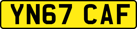 YN67CAF