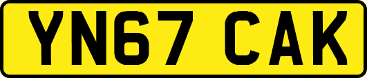 YN67CAK