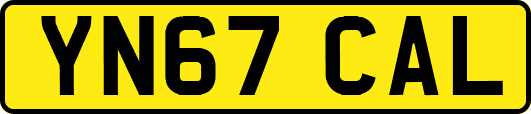 YN67CAL