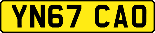 YN67CAO