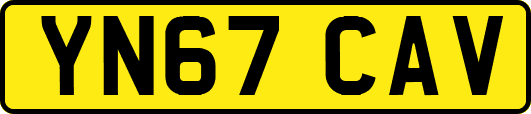 YN67CAV