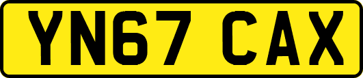 YN67CAX