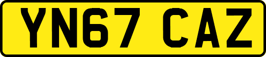 YN67CAZ