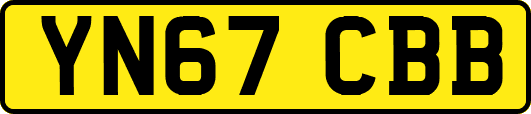 YN67CBB