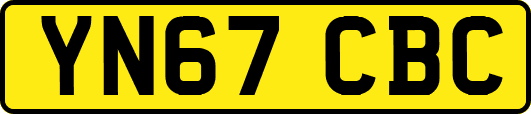 YN67CBC