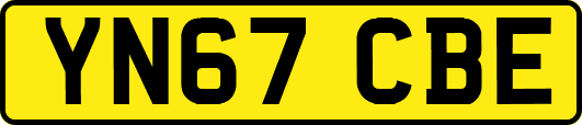 YN67CBE