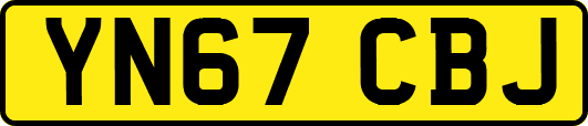 YN67CBJ