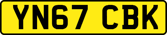 YN67CBK