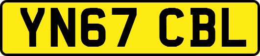 YN67CBL