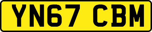 YN67CBM