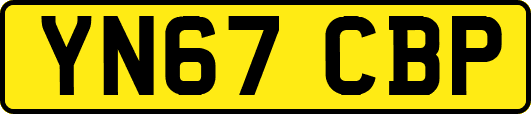 YN67CBP