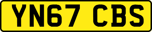 YN67CBS
