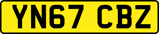 YN67CBZ