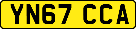 YN67CCA