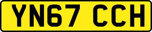 YN67CCH