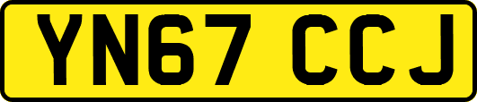 YN67CCJ