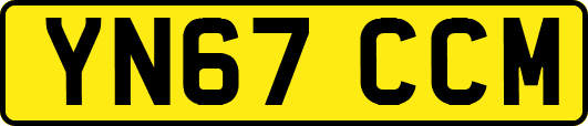 YN67CCM