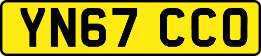 YN67CCO