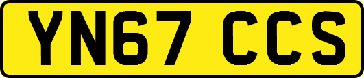 YN67CCS