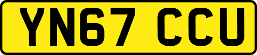 YN67CCU