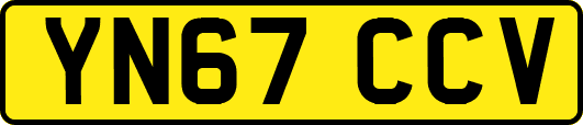 YN67CCV