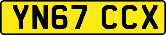 YN67CCX