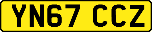 YN67CCZ