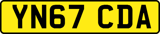YN67CDA