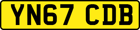 YN67CDB
