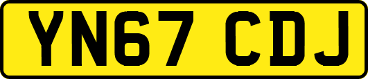 YN67CDJ
